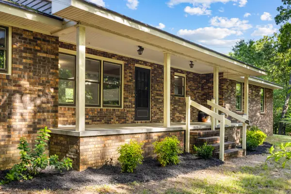 3270 Lake Kathy Road, Tunnel Hill, GA 30755