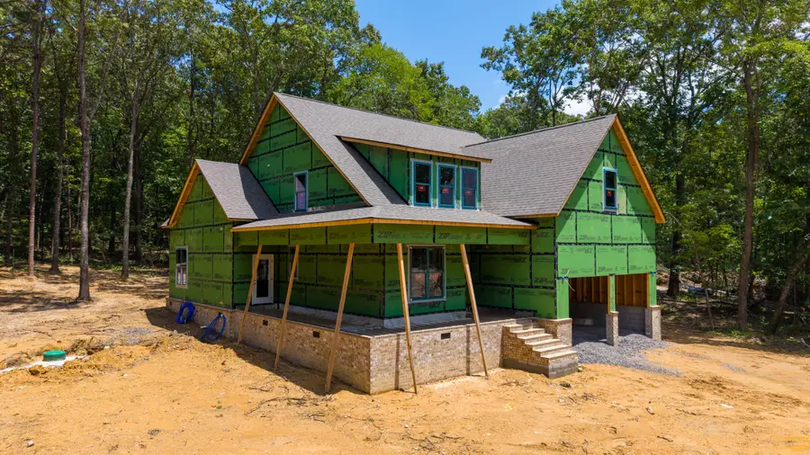 7123 Sugar Way, Harrison, TN 37341 - #2