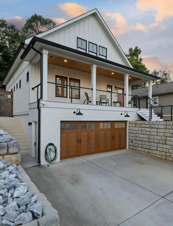 625 Snow Street, Chattanooga, TN 37405