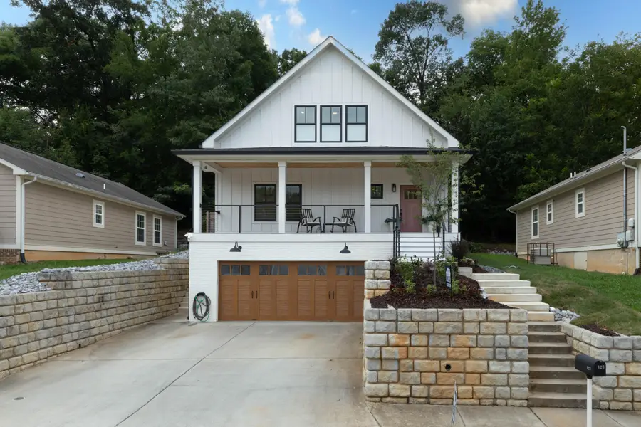 625 Snow Street, Chattanooga, TN 37405 - #2