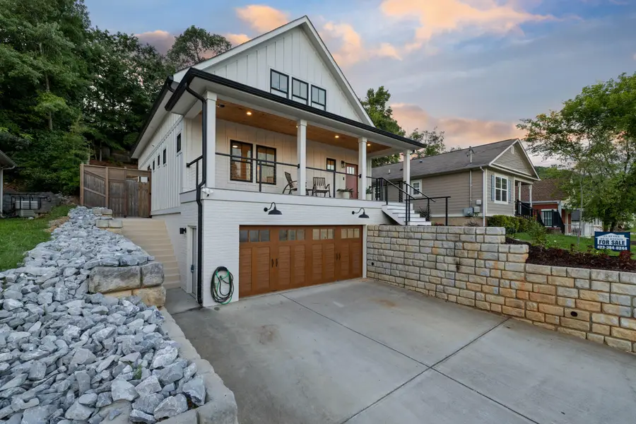 625 Snow Street, Chattanooga, TN 37405 - #3