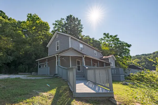 3100 N Chamberlain Avenue, Chattanooga, TN 37406