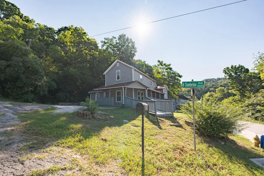 3100 N Chamberlain Avenue, Chattanooga, TN 37406 - #2