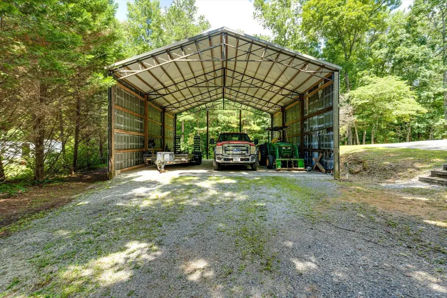 5109 Jackson Road, Apison, TN 37302 - #2