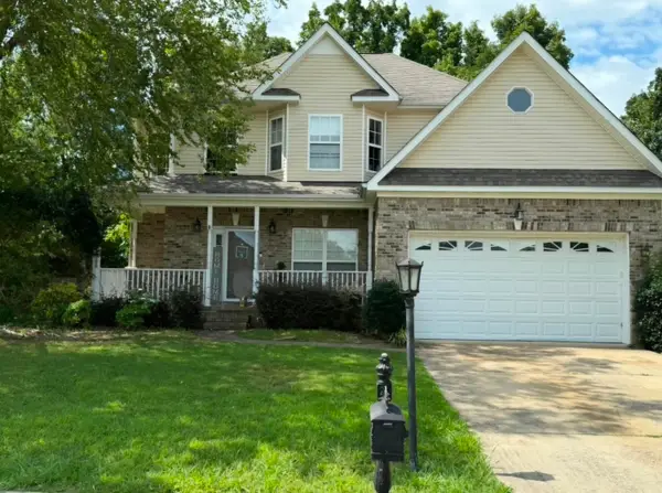 2032 Paris Metz Road, Chattanooga, TN 37421