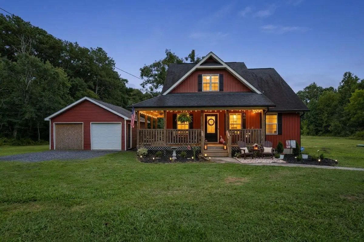 1728 Beaverdale Road Ne, Dalton, GA 30721 - #1