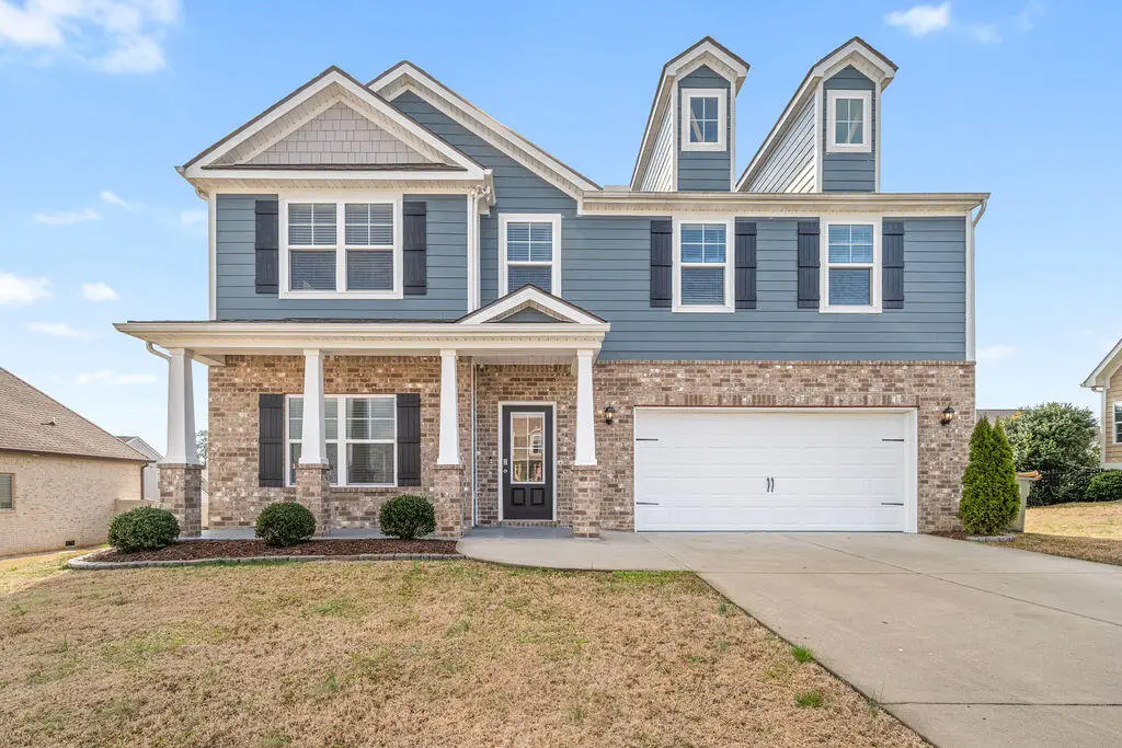 119 Spinnaker Drive, Fort Oglethorpe, GA 30742 - #1