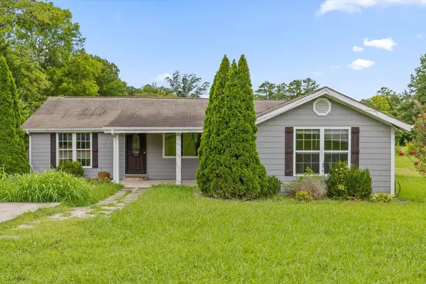 1509 Morris Hill Road, Chattanooga, TN 37421