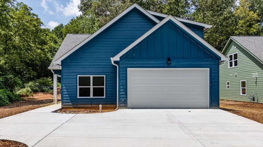 4797 Green Shanty Road, Ooltewah, TN 37363 - #2