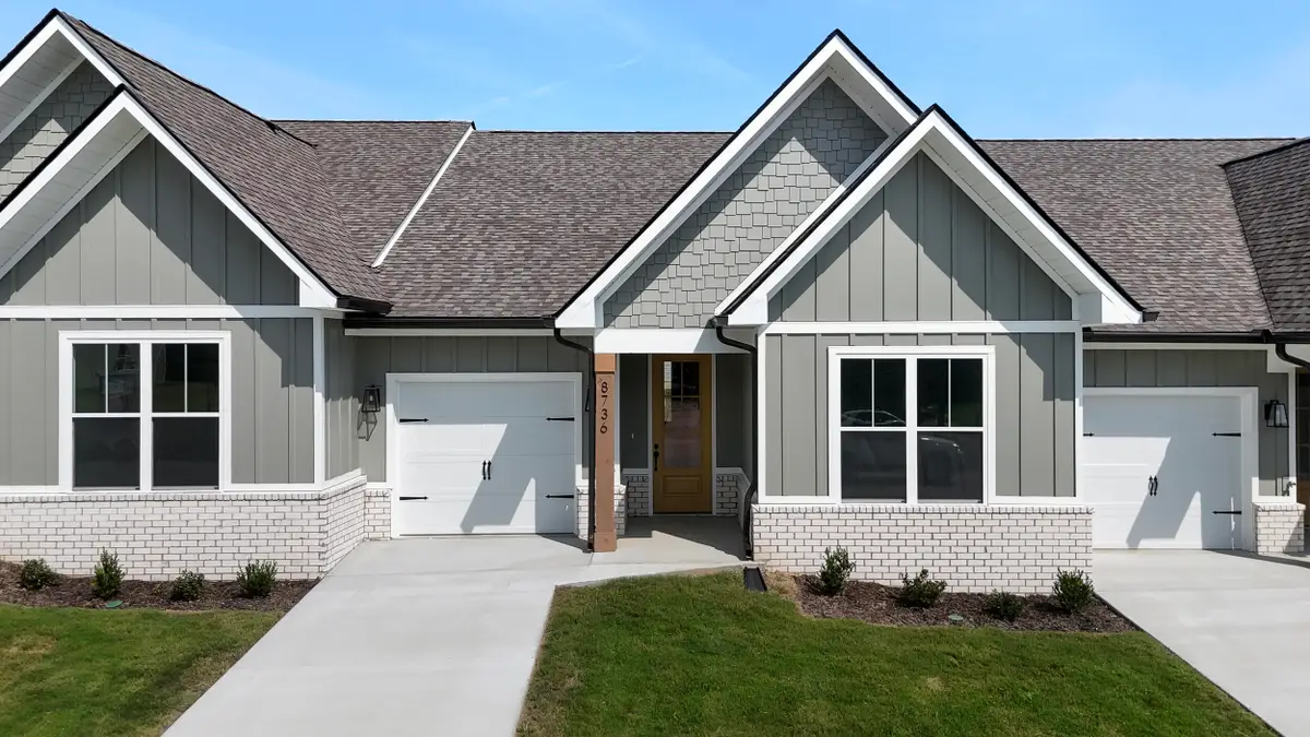 8736 James Creek Drive #Lot 82, Ooltewah, TN 37363 - #1