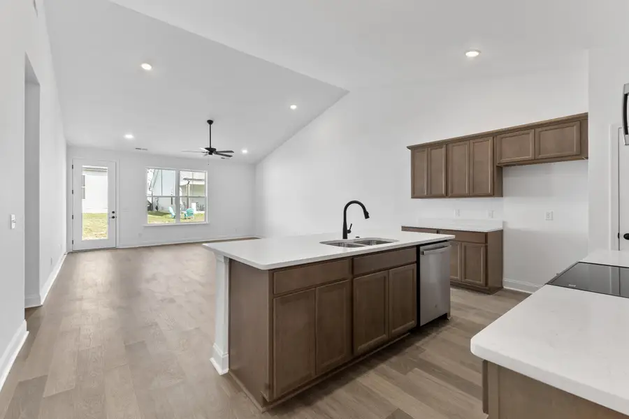 8736 James Creek Drive #Lot 82, Ooltewah, TN 37363 - #3