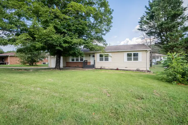 3608 Indian Trail, Chattanooga, TN 37412
