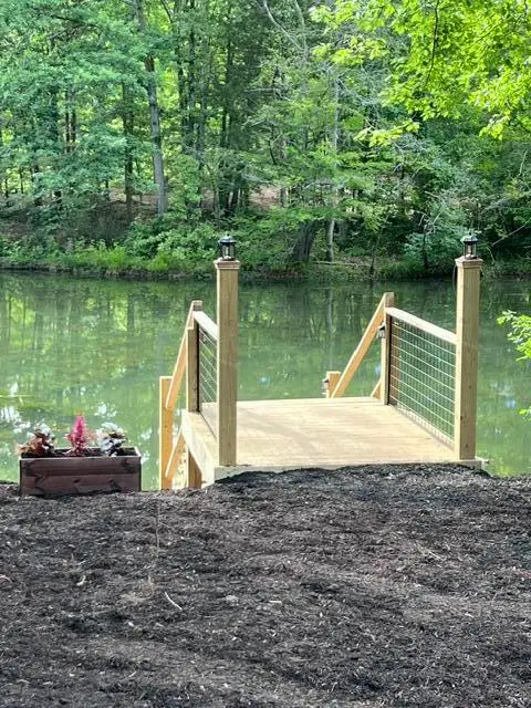 1088 Lower River Road, Decatur, TN 37322