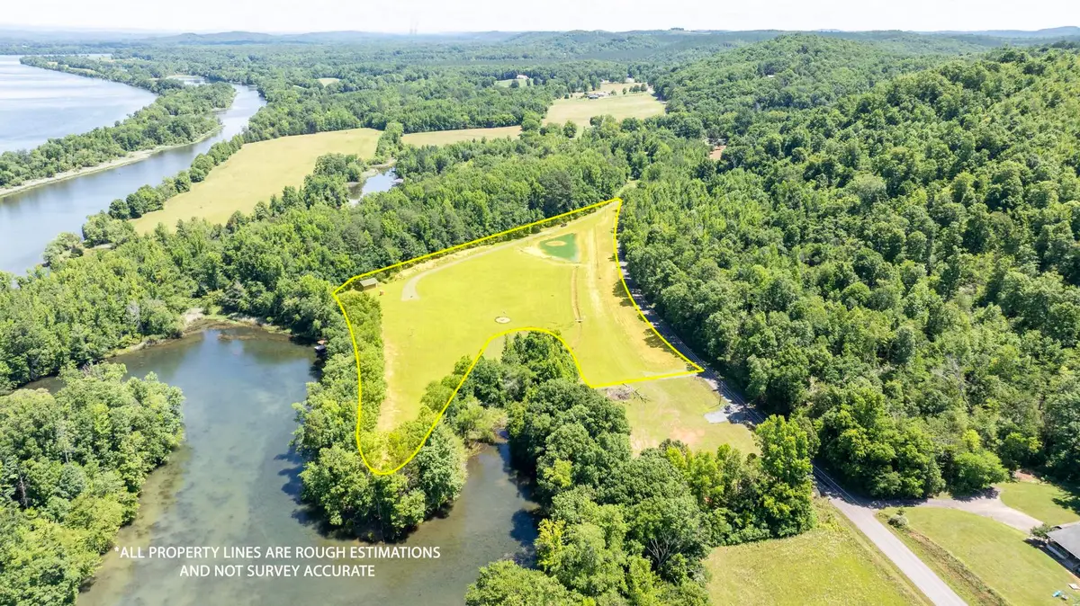 882 Lower River Road, Decatur, TN 37322 - #1