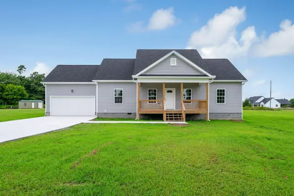 890 Michaels Road, Trenton, GA 30752