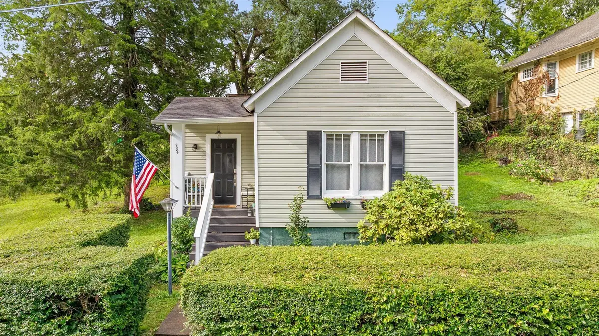 704 Boylston Street, Chattanooga, TN 37405 - #1