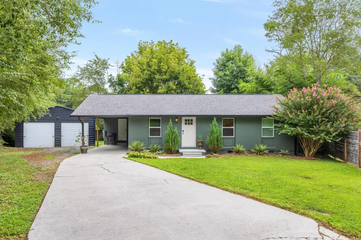 71 Oconee Circle, Lafayette, GA 30728 - #1