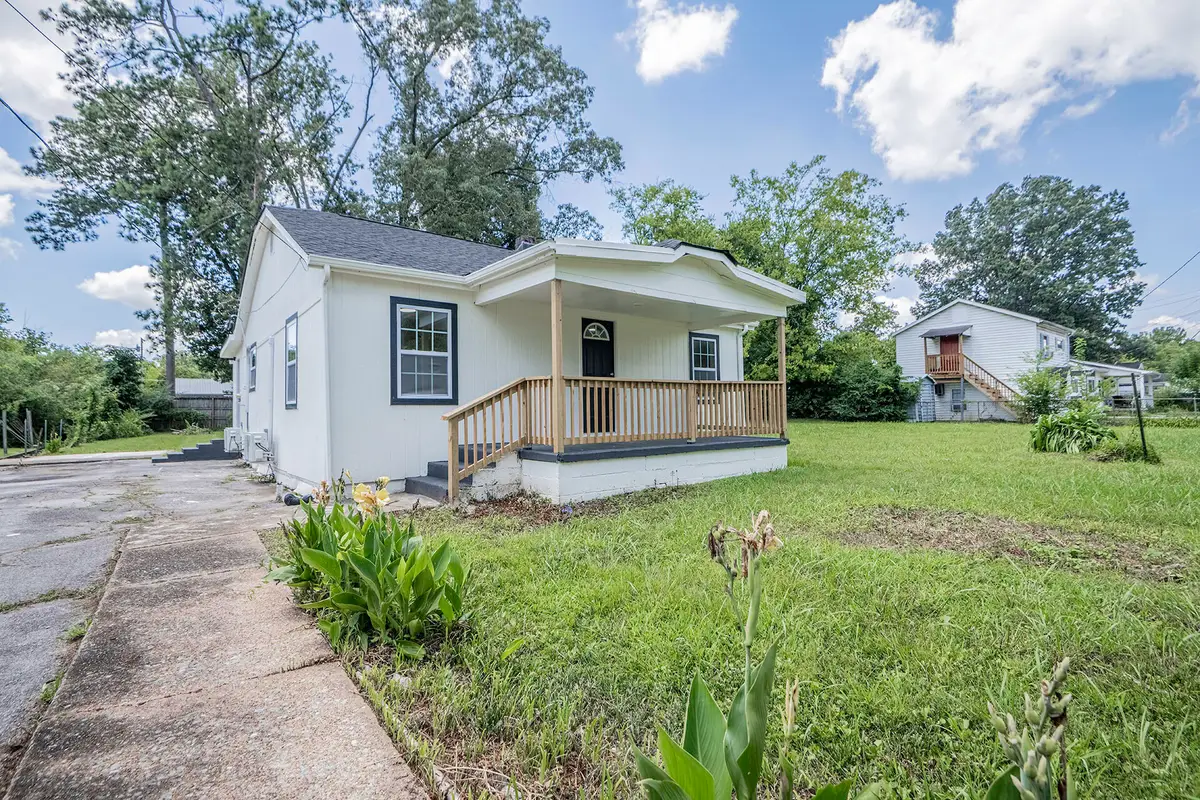 4290 Spriggs Street, Chattanooga, TN 37412 - #1