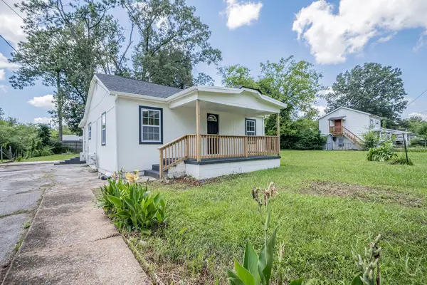 4290 Spriggs Street, Chattanooga, TN 37412
