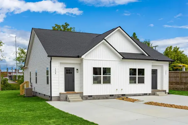 1438 N Smith Street, Chattanooga, TN 37412