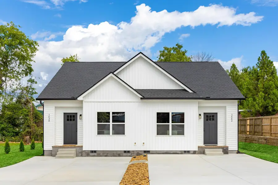 1442 N Smith Street, Chattanooga, TN 37412 - #2