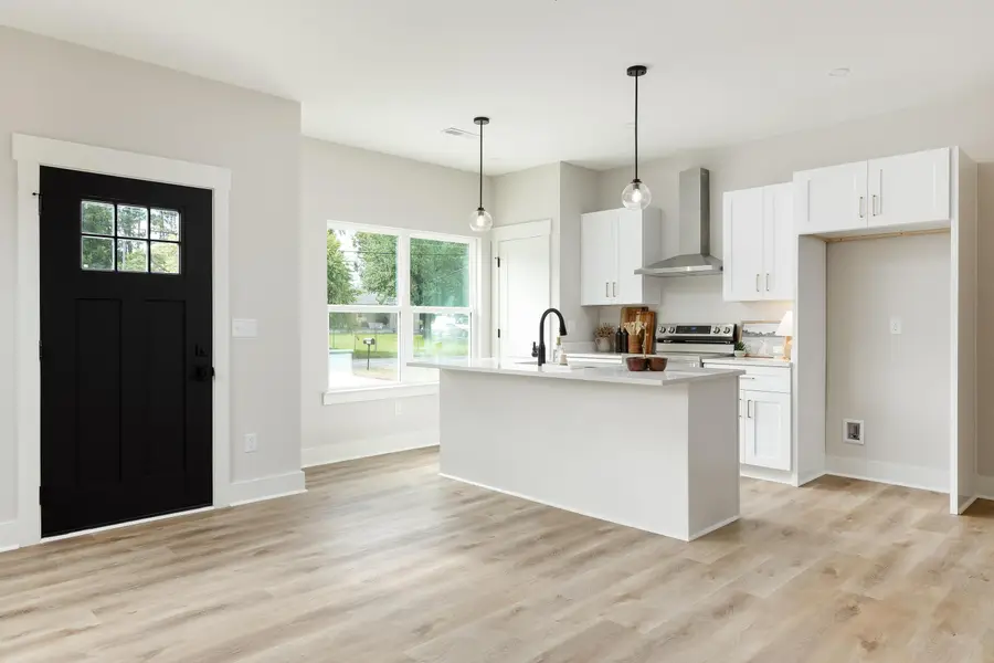 1442 N Smith Street, Chattanooga, TN 37412 - #3