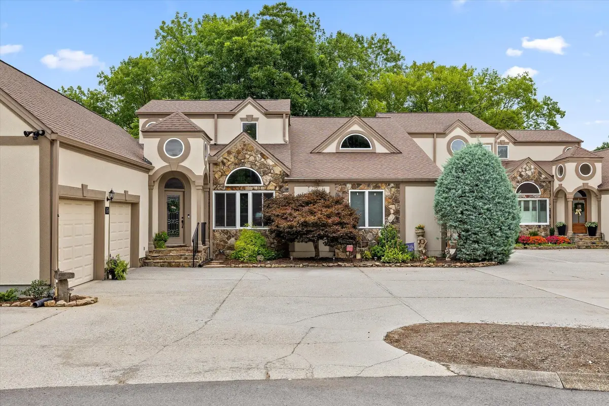 9934 Cattails Meadow Lane, Ooltewah, TN 37363 - #1