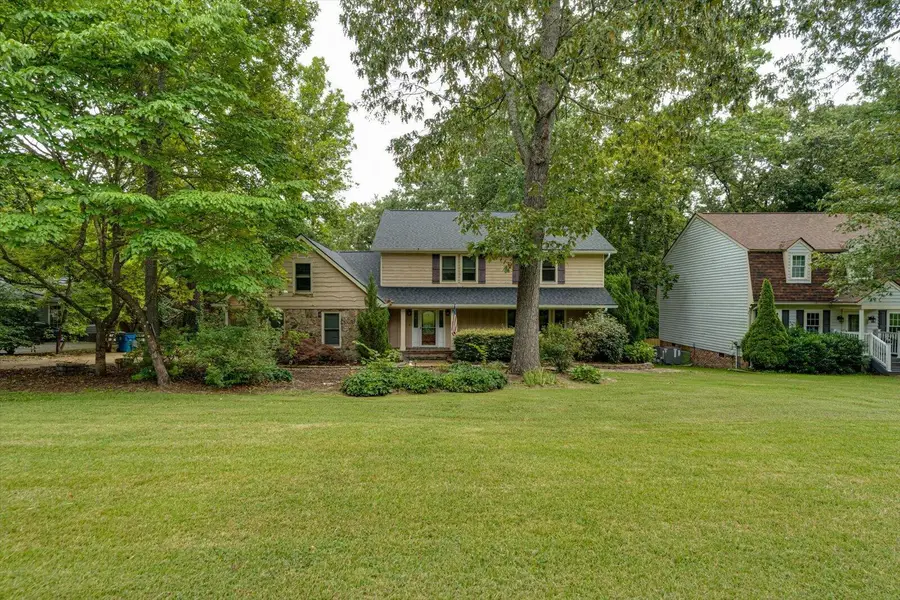 9225 Evening Shadow Drive, Chattanooga, TN 37421 - #2