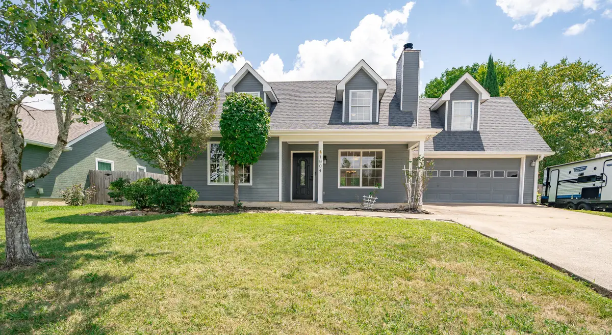 1804 Mara Drive, Chattanooga, TN 37421 - #1