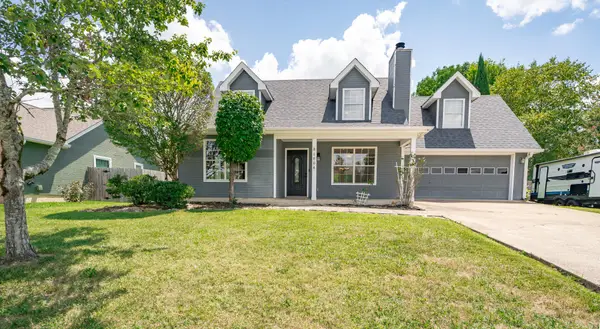 1804 Mara Drive, Chattanooga, TN 37421