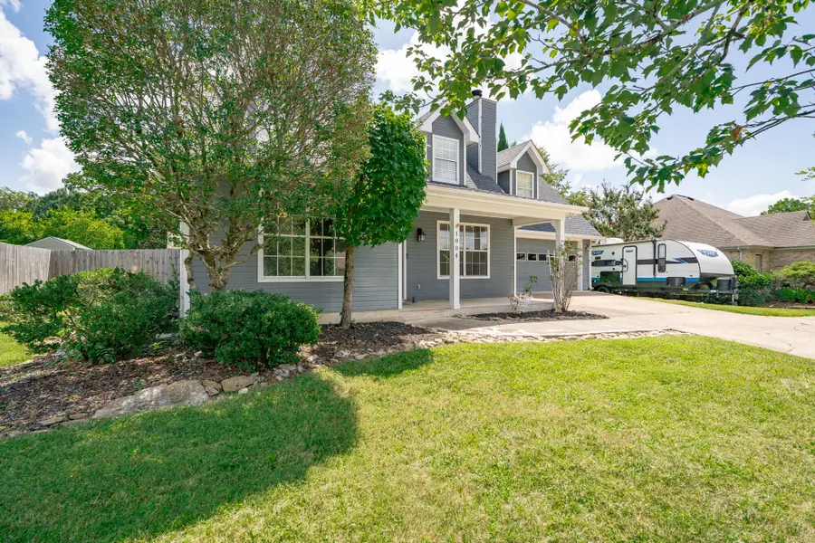 1804 Mara Drive, Chattanooga, TN 37421 - #2