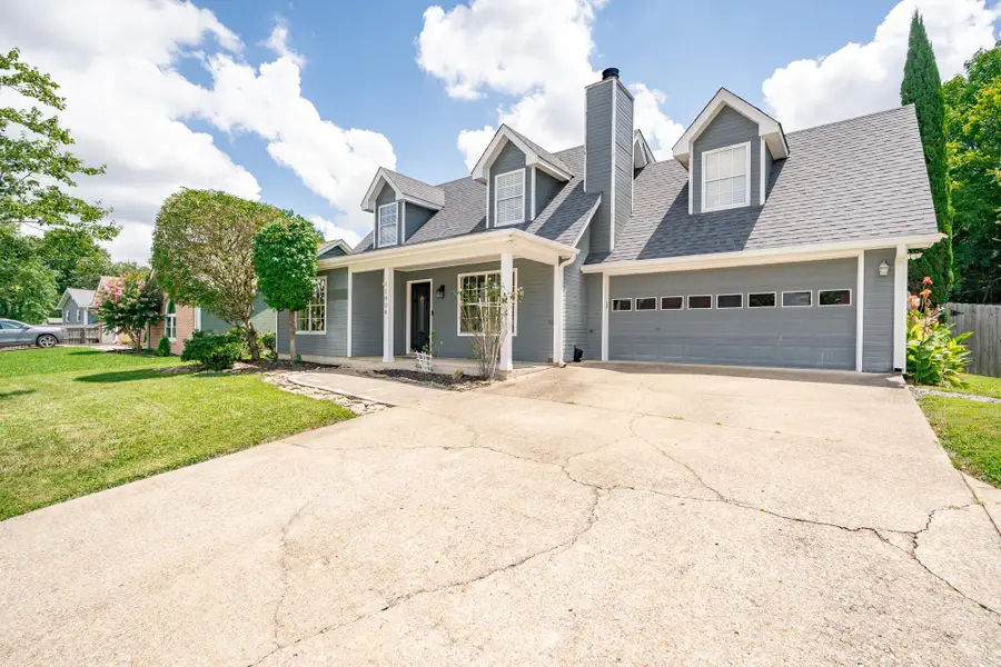 1804 Mara Drive, Chattanooga, TN 37421 - #3