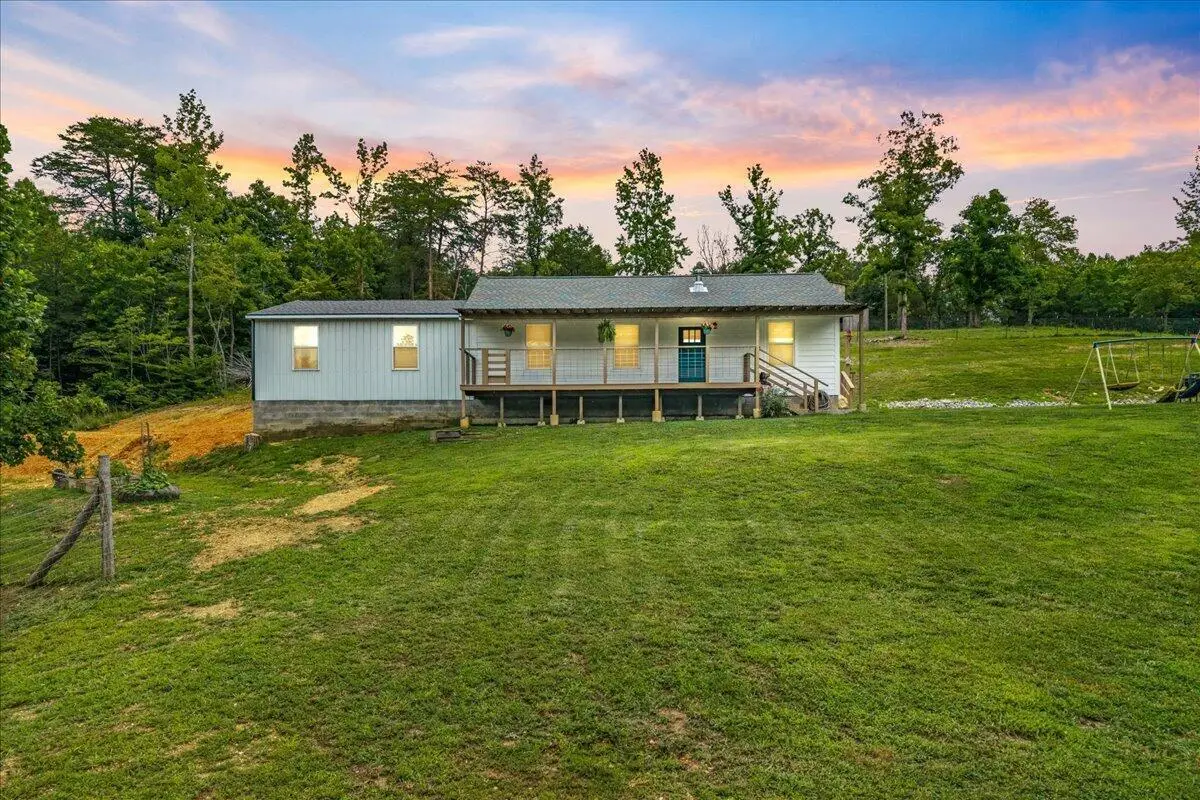 611 Clear Creek Road, Evensville, TN 37332 - #1
