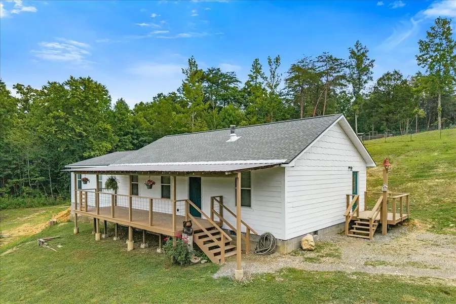 611 Clear Creek Road, Evensville, TN 37332 - #3