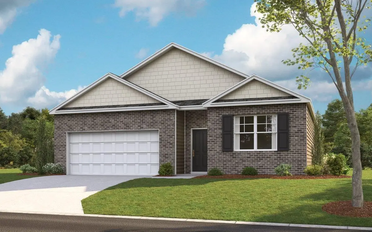 2170 Madision Lane Ne, Cleveland, TN 37323 - #1