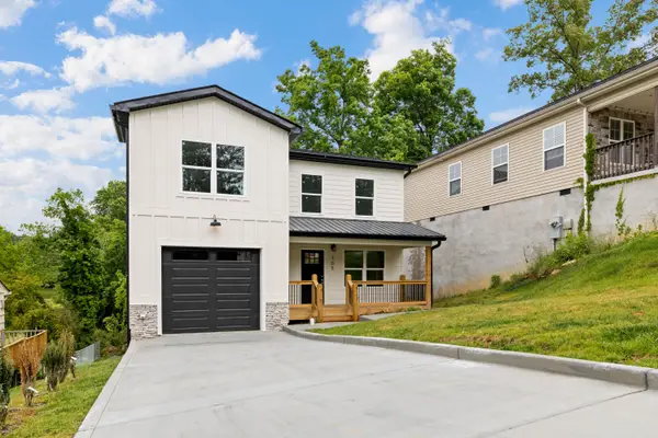 705 Hargraves Avenue, Chattanooga, TN 37411