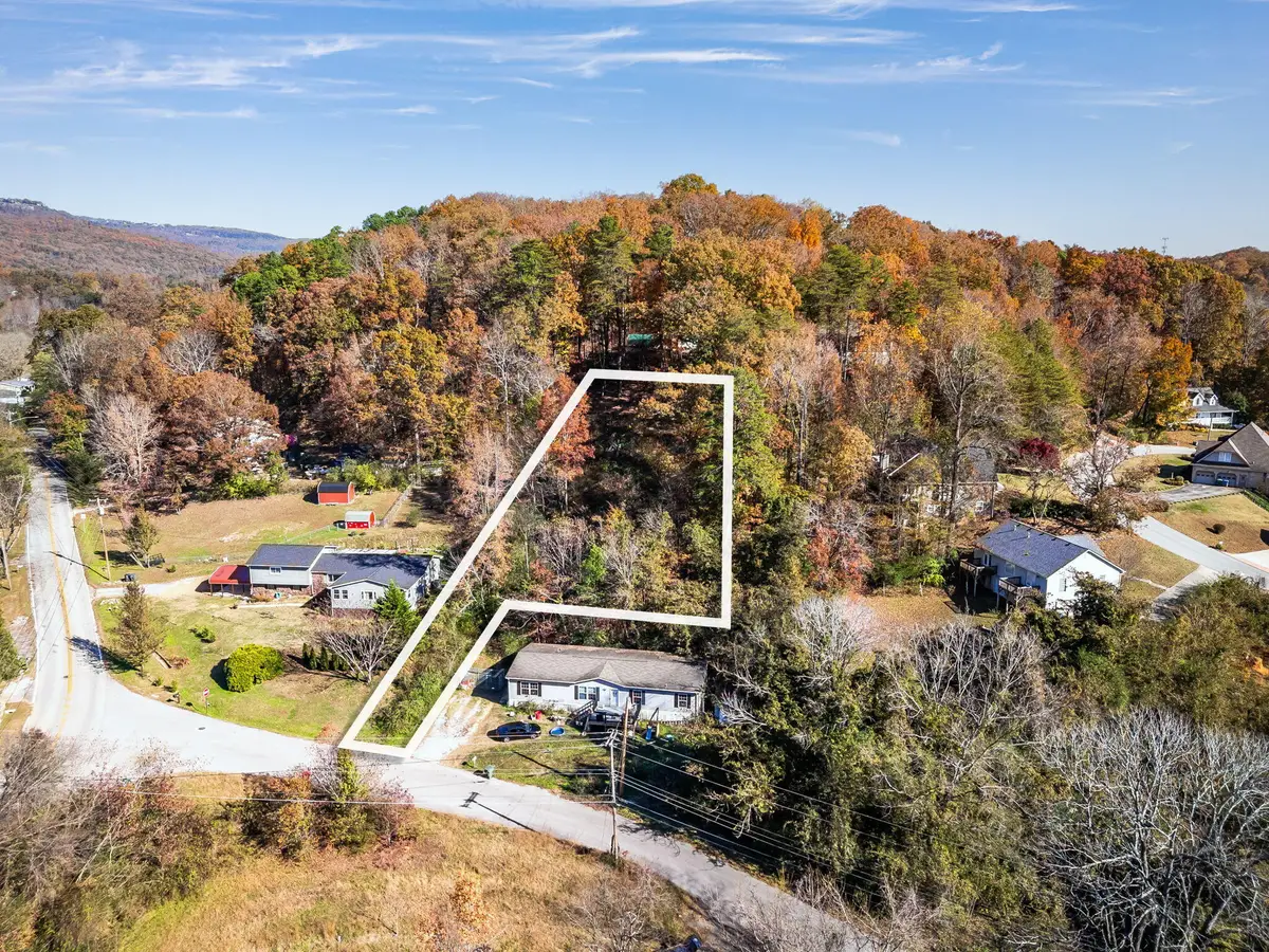5436 Mccahill Road, Chattanooga, TN 37415 - #1