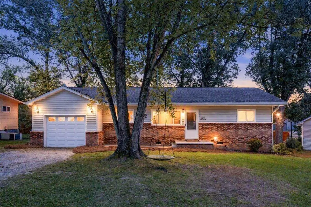 4724 Mink Place Drive, Chattanooga, TN 37416 - #1
