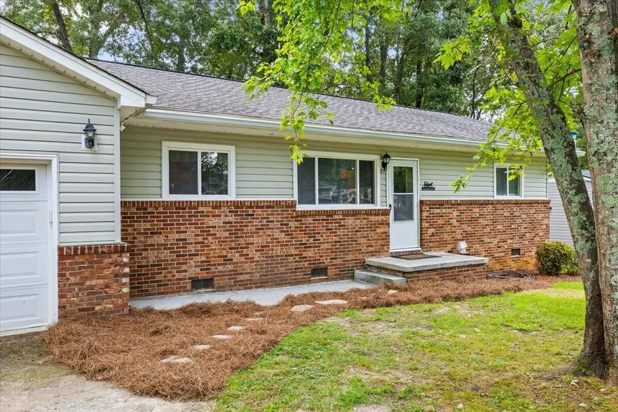 4724 Mink Place Drive, Chattanooga, TN 37416 - #3