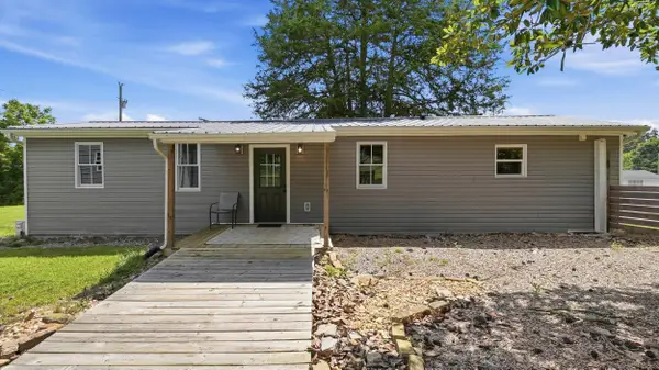 132 Burkett Chapel Road, Decatur, TN 37322