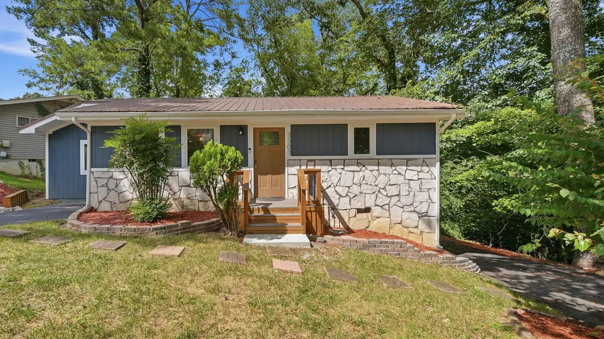 3307 E Kathleen Street, Chattanooga, TN 37411 - #1