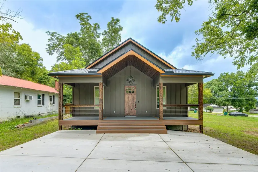 107 Locust Avenue #Lot 16, South Pittsburg, TN 37380 - #3