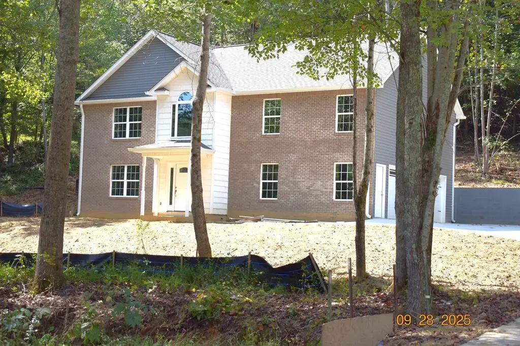 545 Salem Valley Road, Ringgold, GA 30736 - #1