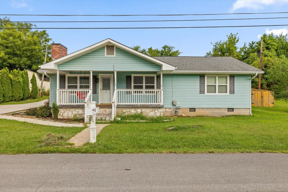 45 Lamar Street, Ringgold, GA 30736 - #1