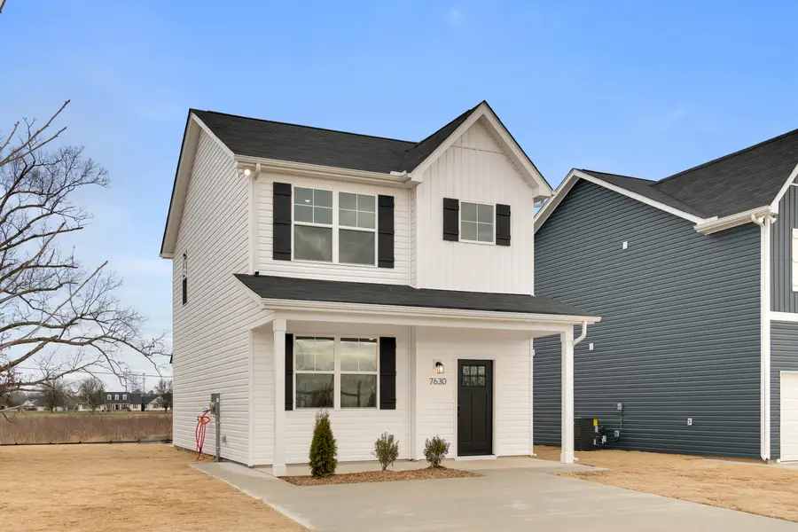 865 Gardenview Way #91, Chattanooga, TN 37421 - #2