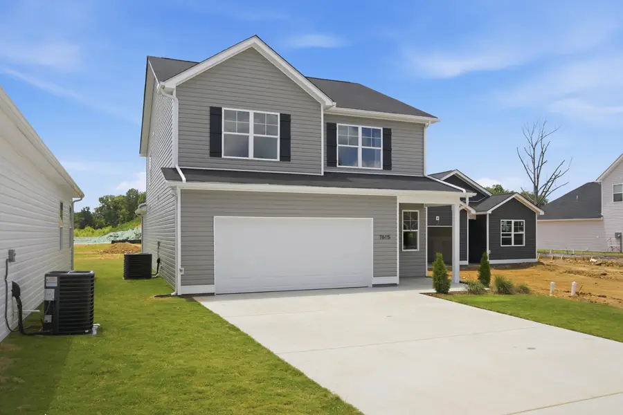 861 Gardenview Way #90, Chattanooga, TN 37421 - #2
