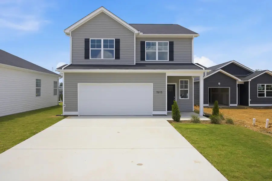 861 Gardenview Way #90, Chattanooga, TN 37421 - #3