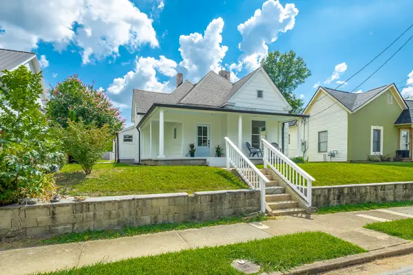 1608 Bennett Avenue, Chattanooga, TN 37404