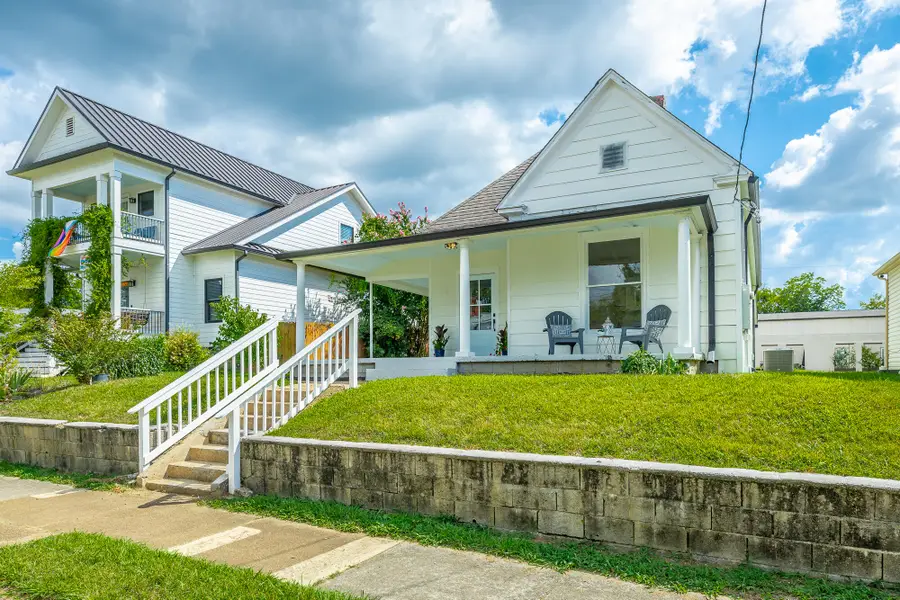 1608 Bennett Avenue, Chattanooga, TN 37404 - #3