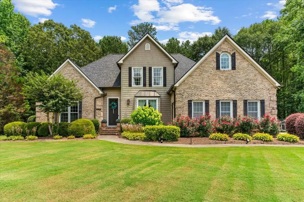 179 E Gateway Drive, Rocky Face, GA 30740 - #1